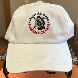 Peter Miller 126th U.S. Open.  NWOT